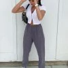 Honeybum Essential Sweatpants