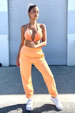 Honeybum SALE Essential Sweatpants